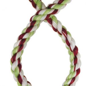 MAMMOTH FLOSSY XL Fig.8/LG Ball