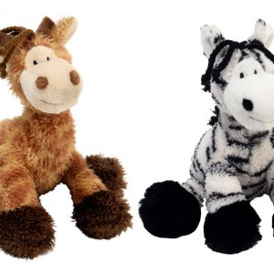 PET ENVY Mane Event 11" (3)