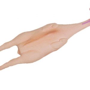 BURGHAM Latex Chicken -Lg