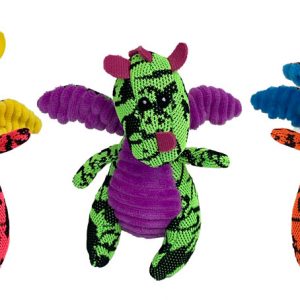 MULTIPET MINIPET DRAGON 5" (3)