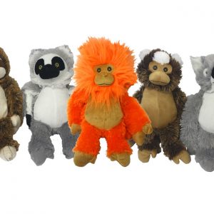 MULTIPET Bark Buddies 10" (3)