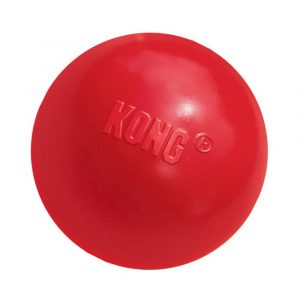 KONG Ball/Round-Large