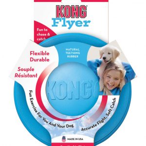 KONG Puppy Flyer
