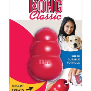 KONG T3 - Small Tuffy