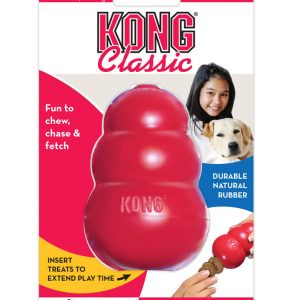 KONG T2 - Medium Tuffy