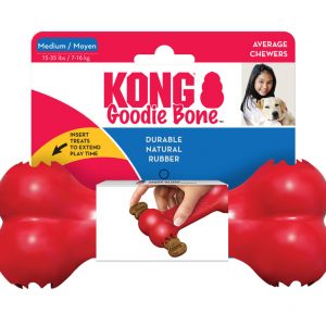 KONG Goodie Bone Md