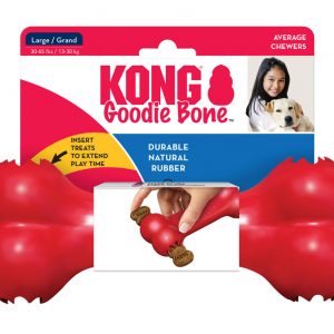 KONG Goodie Bone Lg