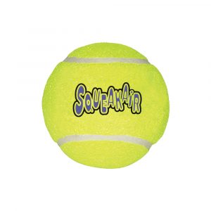 KONG Squeaker Ball Bulk Extra Large