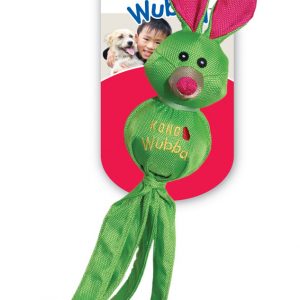 KONG Large Wubba Ballistic Friends