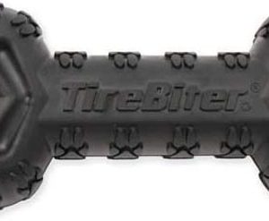 MAMMOTH TB II Bone w/EXTRA Rope Large 7.25"