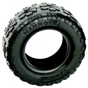 MAMMOTH Tirebiter II Medium 5"