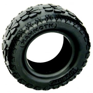 MAMMOTH Tirebiter II Large 6"