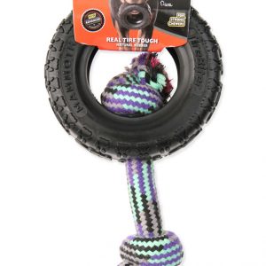 MAMMOTH Tirebiter II w/Rope Medium 5"