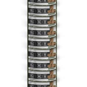 PUREBITES Beef Liver CS 57g (12)