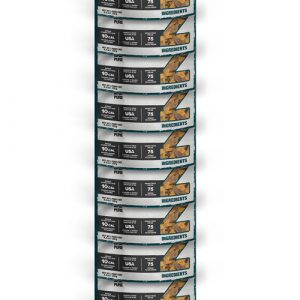 PUREBITES Beef & Cheese Mid Size CS 4.23oz (12)