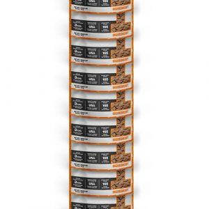 PUREBITES Duck Mid CS (12)