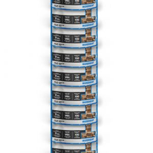 PUREBITES Lamb Mid Size CS (12)