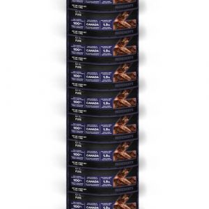 PUREBITES Chicken & Sweet Potato Jerky Mid Size CS (12)