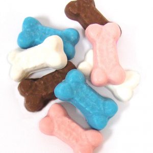 CLAUDIAS Canine Sweets - Assorted /24