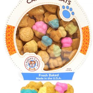 CLAUDIAS K-9's Favorite Things - Pack