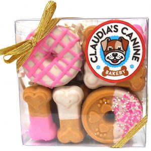 CLAUDIAS Pink Passion - Packaged