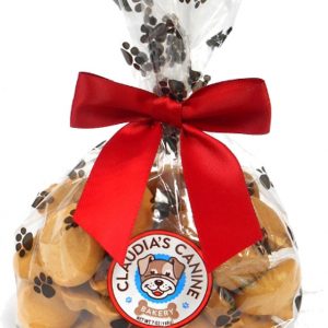 CLAUDIAS Grab Bag - Small - Packaged