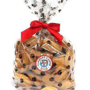 CLAUDIAS Grab Bag - Large - Packaged