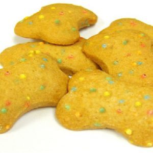 CLAUDIAS Breakfast Bones w/Cereal Bits - 5lb Bulk