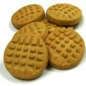 CLAUDIAS Old Fashion Peanut Butter - 5lb Bulk