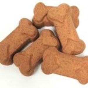 CLAUDIAS LUV BONES PUMPKIN - Bulk