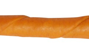 BURGHAM Pork Twist Stick 5in x 7mm (100)