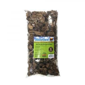 BULLSTERS Beef Morsels 1lb