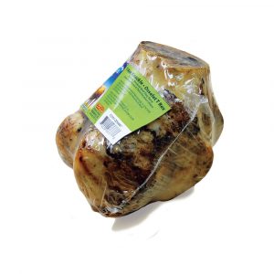 BULLSTERS T Rex Knuckle 6in (12)