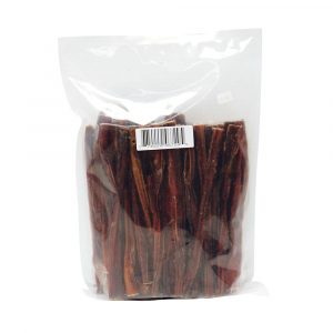 BULLSTERS Bully Chew-8in lge (50)