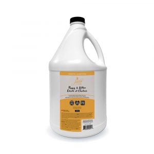 PAMPERED POOCH Puppy & Kitten Shampoo 3.7 L