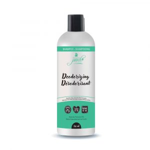 PAMPERED POOCH Deodorizing Shampoo 380ml