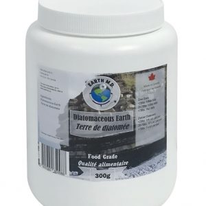 EARTHMD Diatomaceous Earth 300g
