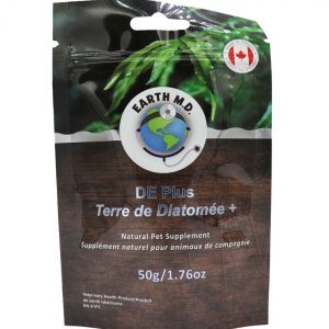 EARTHMD DE Plus 50g