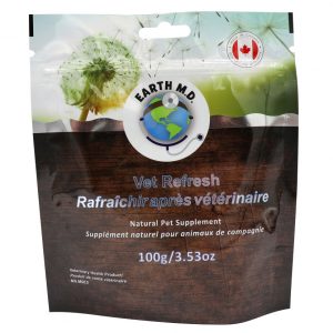 EARTHMD Vet Refresh - 100g