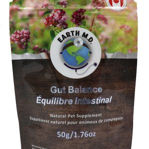 EARTHMD Gut Balance - 50g