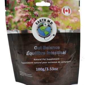 EARTHMD Gut Balance - 100g