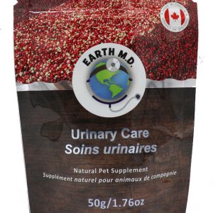 EARTHMD Urinary Care - 50g