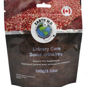 EARTHMD Urinary Care - 100g