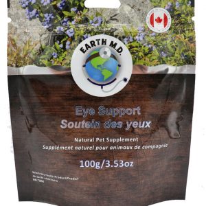 EARTHMD Eye Support - 100g