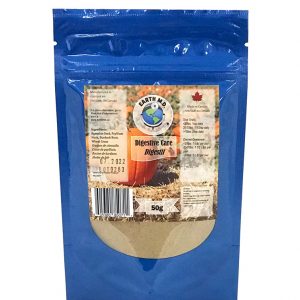 EARTHMD Digestive Supplement - 50g
