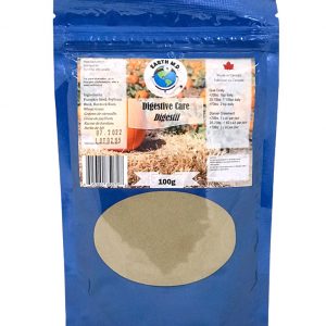 EARTHMD Digestive Supplement - 100g