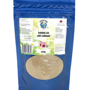 EARTHMD Calming Aid - 100g