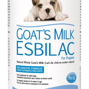 PETAG Goat's Milk Esbilac Liquid 11oz