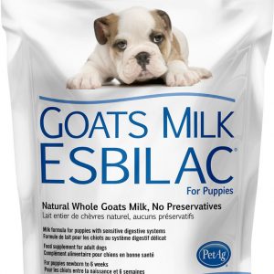 PETAG Goat's Milk Esbilac Powder 5 lb.