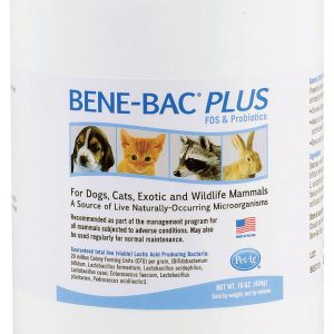 PETAG BeneBacPowder 16oz